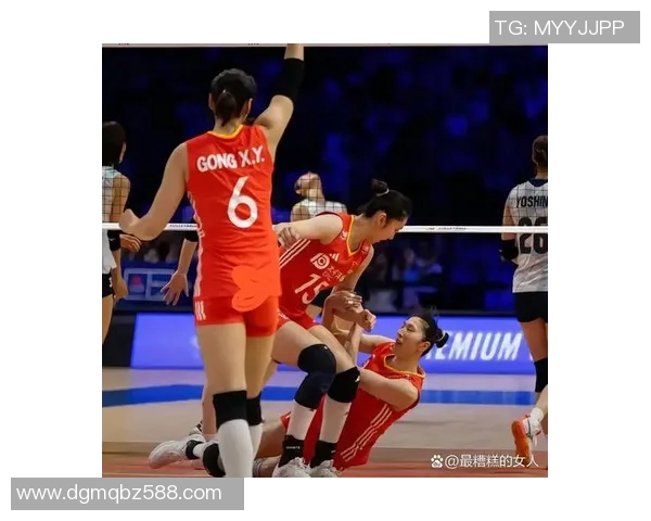 中国女排对决韩国女排精彩瞬间回顾与赛场分析