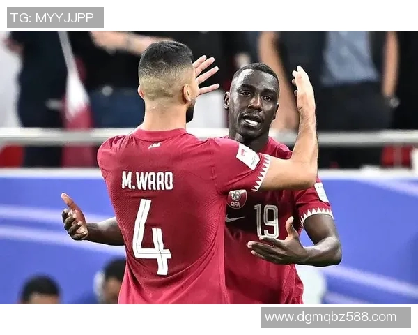 卡塔尔与中国足球对决精彩解说全程回顾与分析